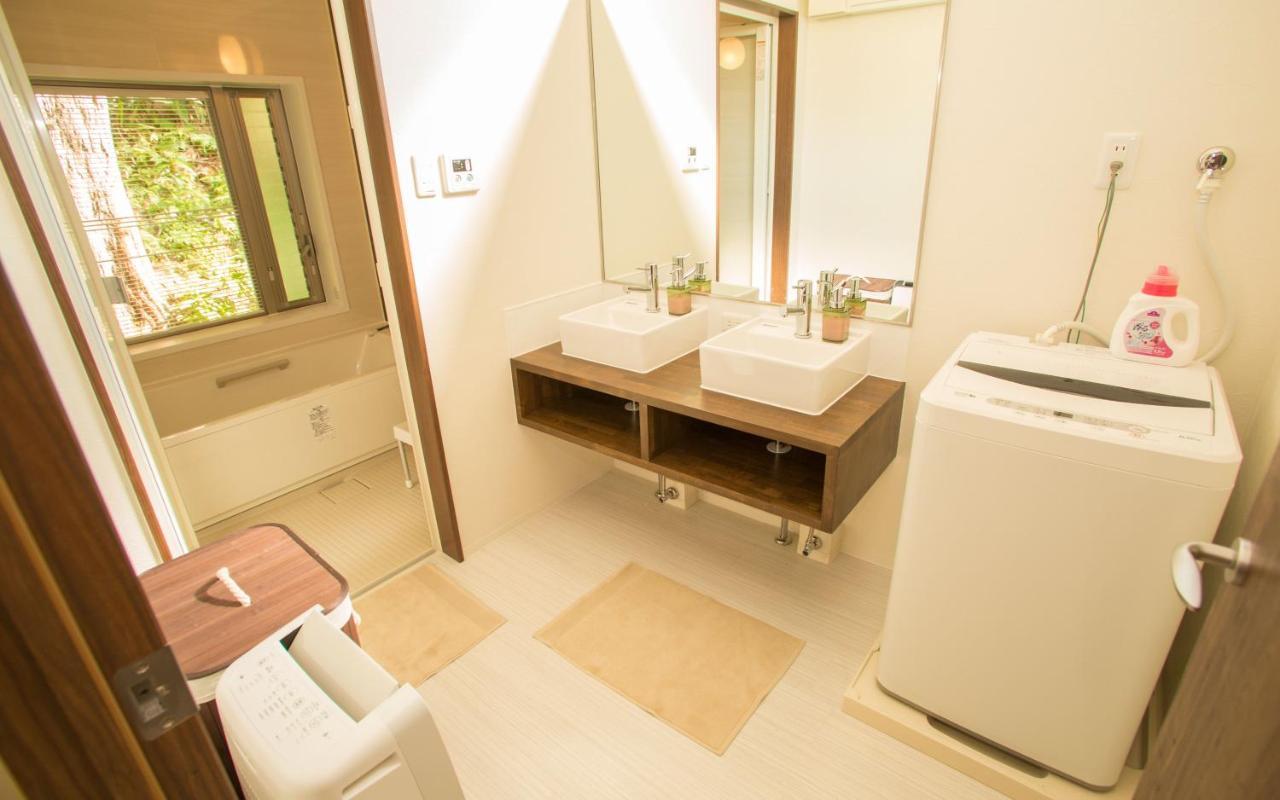 K'S Casa 恩納村 Villa Bagian luar foto